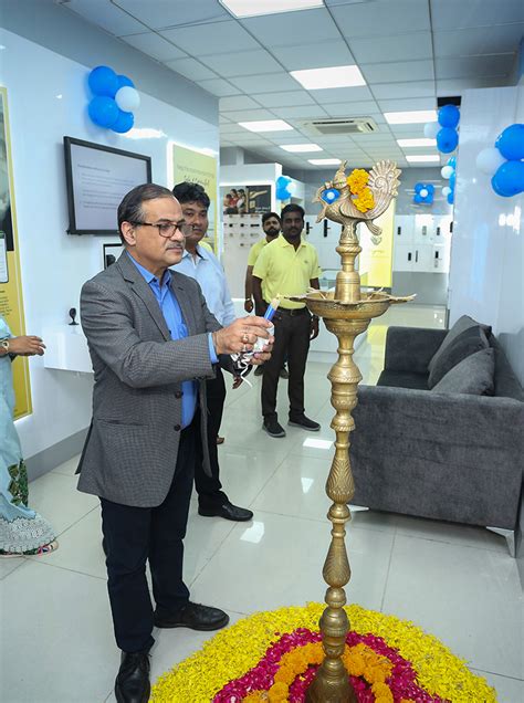 Assa Abloy Opening Solutions India Opens Its First Experience Centre In
