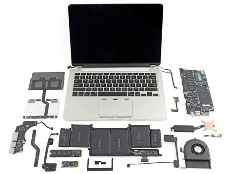 Retina Macbook Pro 13 9to5mac