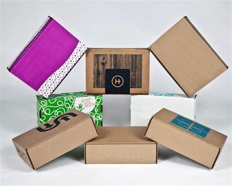 How To Start A Subscription Box Business Christopher Morgan