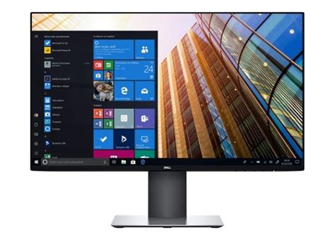 Dell Ultrasharp U2419h Led Monitor Full Hd 1080p 24 Dell