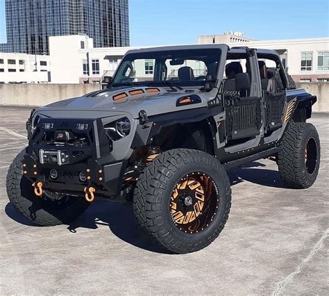 Pin By Amazing Cars On Jeep Dream Cars Jeep Lifted Jeep Rubicon Badass Jeep