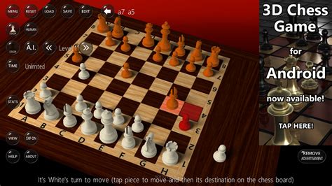 3d Chess Game Store App Download