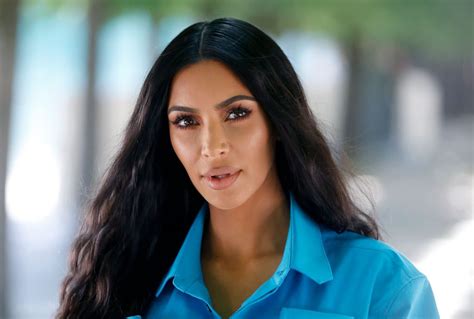 Exclusive clips from kim kardashian west's official app! What Is Kim Kardashian West's Relationship Like With The ...