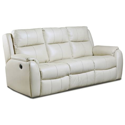 Southern Motion Marquis Double Reclining Sofa Sheelys Furniture