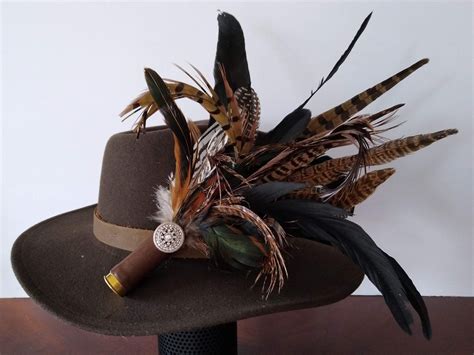 Gorgeous Feather Hat Pin Feather Hat Hat Pins Feather