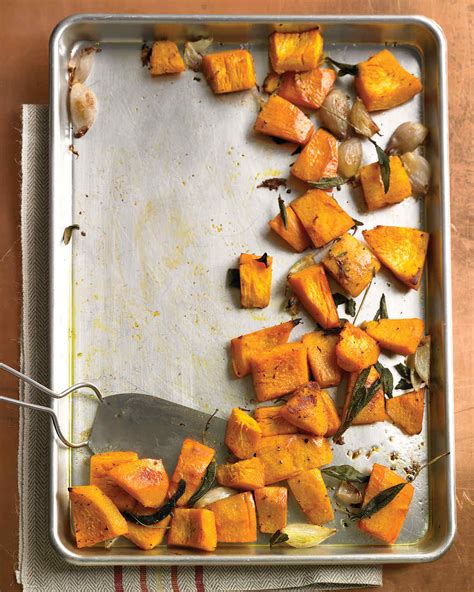 Pumpkin Recipes Martha Stewart