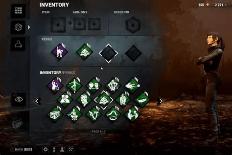 Dead By Daylight Perks Guide Ready Games Survive