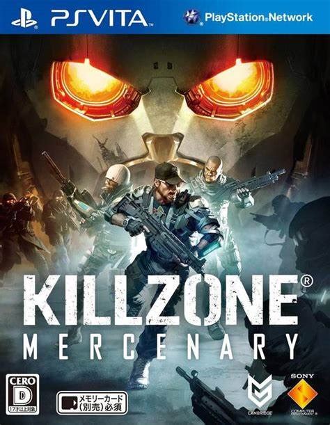 Vpkgames Killzone Europe Version