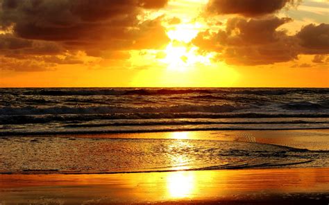 Top 10 Sunset Beaches Oahu Hawaii Beach Sunset
