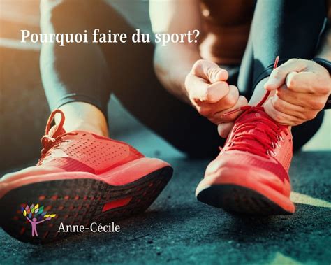 Les Bienfaits Du Sport Pour Votre Santé Anne Cécile Guiguen