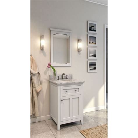 Jeffrey Alexander Small Bathroom Vanities By Hardware Resources