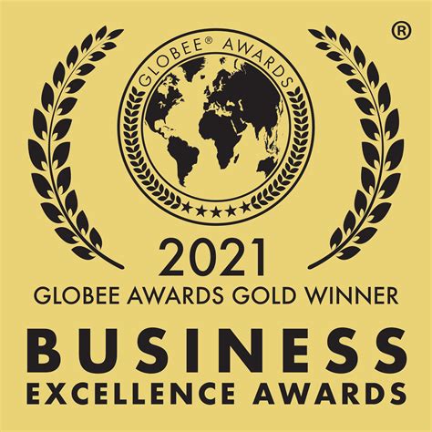Globee® Awards Announces Winners In The 6th Annual 2021 Business