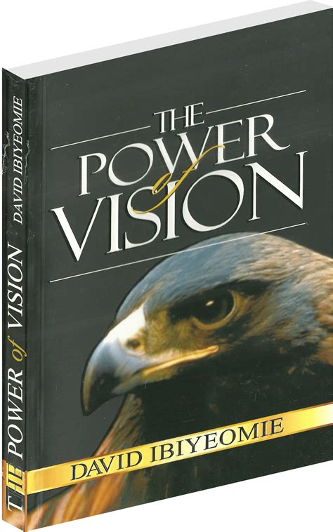 The Power Of Vision Eglise Shop