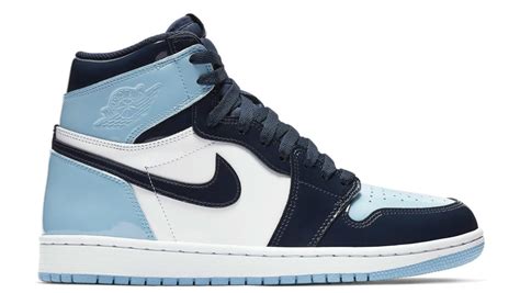 Where to buy nike air jordan 1 retro high og dark mocha womens & mens shoes best prices and reviews for 2021. Air Jordan 1 Retro Women's High OG Obsidian/Blue Chill ...