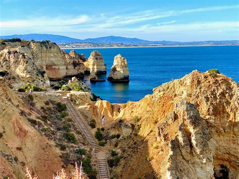 Viaggio In Algarve I 7 Consigli Di Una Viaggiatrice Per Scoprire Il