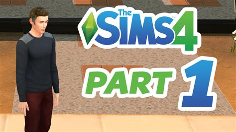 Sims 4 Youtube Gameplay Kingpara