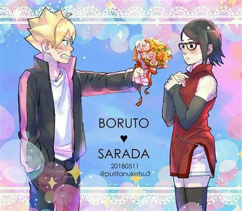 ∙ Imágenes Borusara ˎˊ 009 Personajes De Naruto Personajes De Naruto Shippuden Parejas