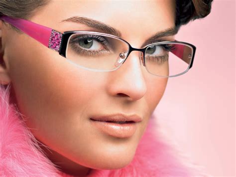 Makeup Designs Eye Glasses Makeup Ideas Album Mavarine Du Marie Cute Glasses Glasses Frames