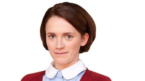 Bbc One Call The Midwife Shelagh Turner