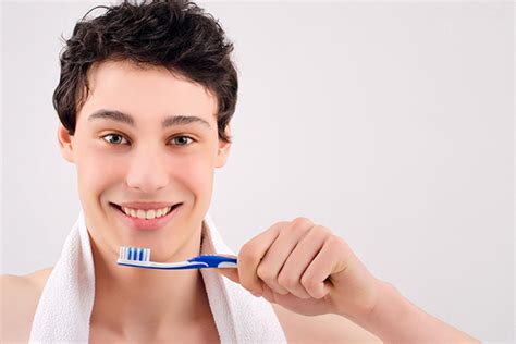 Why Is Oral Health Important For Men Dr Nechupadam Dental Clinic