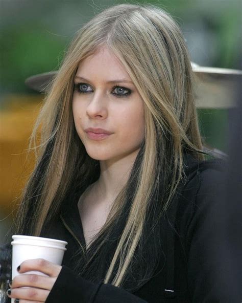 Avril Lavigne Black Hair Sale Discounts Save 59 Jlcatjgobmx