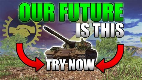 Our Future World Of Tanks Console Modern Tanks Update Wot Console