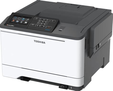 Buy The Toshiba E Studio 388cp Colour Single Function Printer Printer