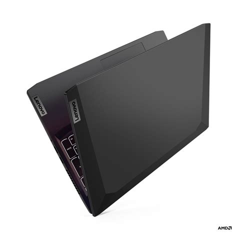 Laptop Lenovo Ideapad Gaming 3 15ach6 2021 Amd Ryzen 5 5600h Rtx 3060