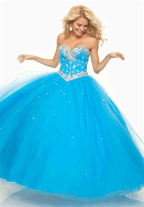 Disney Cinderella Dress Pretty Prom Dresses Cute Prom Dresses Ball Dresses