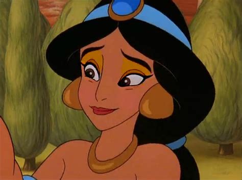 Princess Jasmine Actress