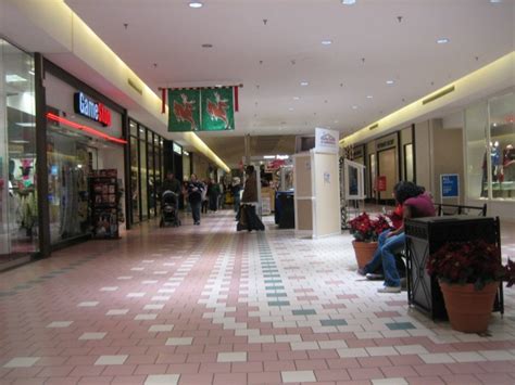 The Marketplace Mall Henrietta Rochester New York Labelscar