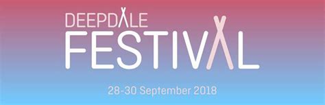 deepdale festival 28th to 30th september 2018 iceni post news from the north folk and south folk