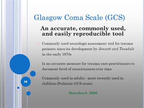 Pediatric Glasgow Coma Scale Pdf Document