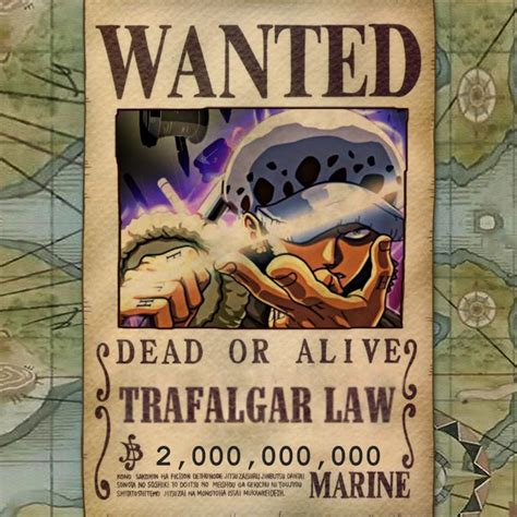 The New Pirates Bounties After Wano Arc