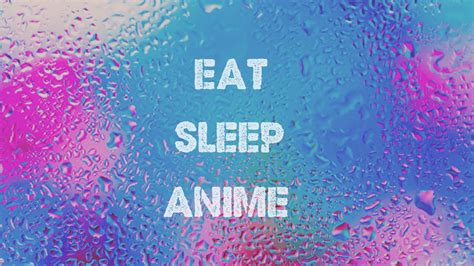 12 Pastel Blue Anime Aesthetic Wallpaper