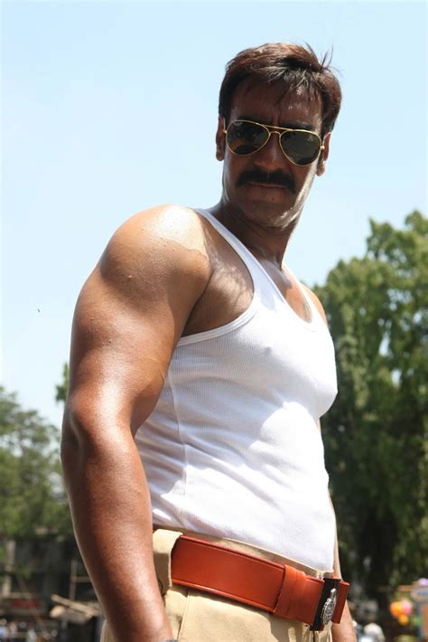Ajay Devgan | HD Wallpapers (High Definition) | Free ...