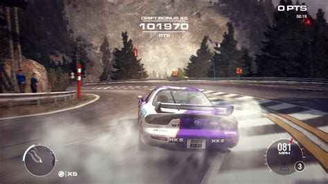 Grid 2 Review Ps3 Push Square