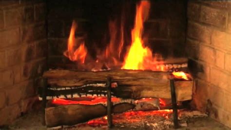 Tv guide & tv listings: Yule Log 2012: directors commentary part 1 - YouTube