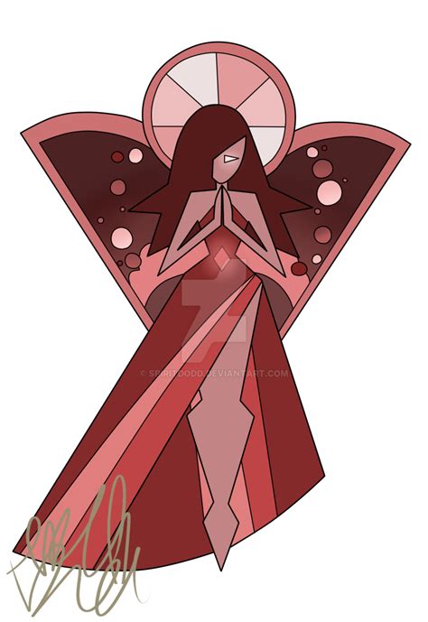 Steven Universe Red Diamond Steven Universe  Steven Universe