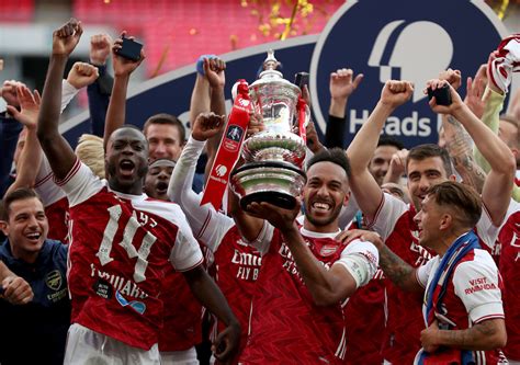 Arsenal Chelsea: 3 things we learned from FA Cup final