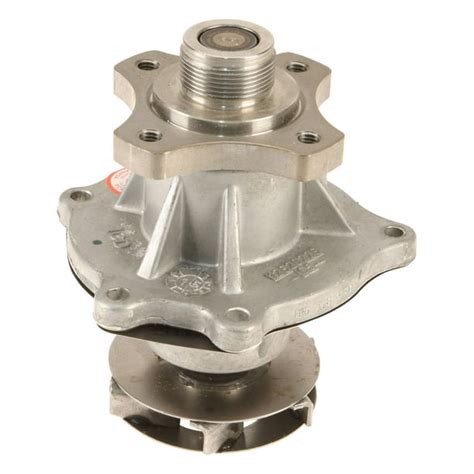 acdelco genuine gm water pump