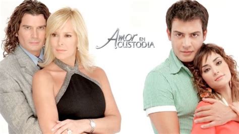 Ver Amor En Custodia Capitulos Completos Ennovelas