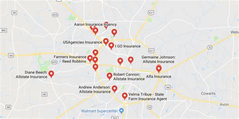 Maybe you would like to learn more about one of these? Cheapest Auto Insurance Dothan AL (Companies Near Me + 2 Best Quotes)