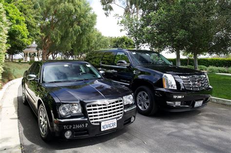 Chrysler 300c Hemi And Cadillac Escalade Esv Yelp