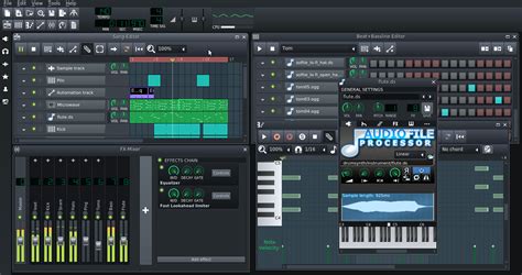 List Of Best Free Beat Making Software With Fantastic Features