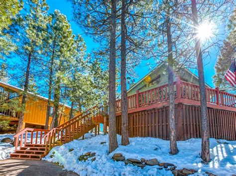 Flagstaff Cabin Rentals Williams Munds Az Free 2023 List
