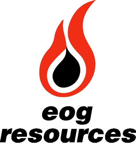 Eog Eog Resources Stock Price