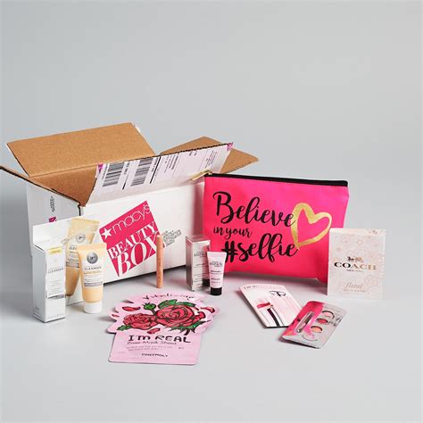The 26 Best Beauty Subscription Boxes 2022 Readers Choice Awards