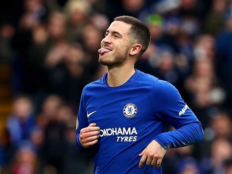 Hazard ready for madrid debut. Chelsea yet to formally offer Eden Hazard new contract ...