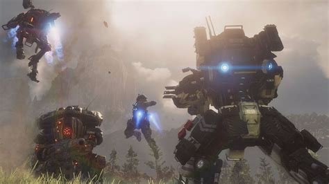 Titanfall 2 Lands On Ea And Origin Access